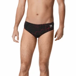 Speedo Endurance+ Galactic Highway Brief -Speedo Shop galactic highway brief 7705521 608maroon 1 1dfd6095 e072 47af 83c5 48e80fb9f60a