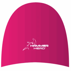 Small Hammer Head Swim Cap