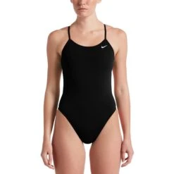 Nike Hydrastrong Solid Cut-Out