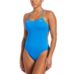 Nike Hydrastrong Solid Cut-Out -Speedo Shop hydrastrong cutout nessa018 458photo blue 1 92e2e3b8 1fdc 4150 8c32 8df231bfaee5