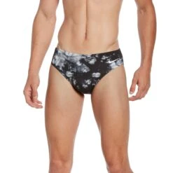 Nike Hydrastrong Tie Dye Brief -Speedo Shop hydrastrong tie dye brief nessb009 001black 1 d862b7ec b0ba 45f8 a977 2c362656b3ea