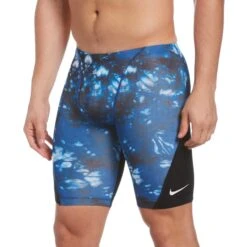 Nike Hydrastrong Tie Dye Jammer -Speedo Shop hydrastrong tie dye jammer nessb008 494royal 1 67a6e118 c9a2 4aec 875d 23426b3036bc