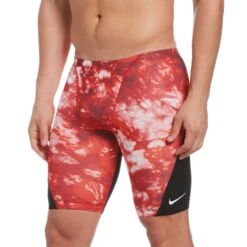Nike Hydrastrong Tie Dye Jammer -Speedo Shop hydrastrong tie dye jammer nessb008 614red 1 4c80018b fc04 4c02 888c b9723ccb84a8