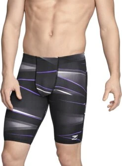 Speedo Endurance+ Infinite Pulse Jammer -Speedo Shop infinite pulse jamme 7705202 purple 1 bfea2b86 6337 49ea 8bc6 998c34c0961d