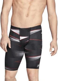 Speedo Endurance+ Infinite Pulse Jammer -Speedo Shop infinite pulse jamme 7705202 red 1 7a62b635 e123 4626 8c6b e5077f359b5a