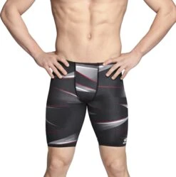 Speedo Endurance+ Infinite Pulse Jammer -Speedo Shop infinite pulse jamme 7705202 speedo maroon 1 ab450cc5 c311 459e 9e6d d3180f529c81