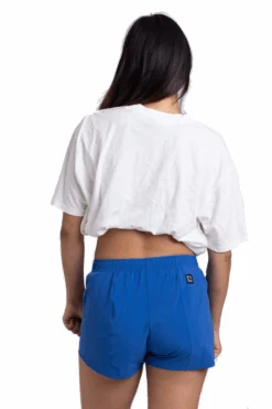 Jolyn Janie High Waisted Short -Speedo Shop janie olympia2