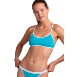 Jolyn Jocelyn Bikini Top -Speedo Shop jocelynhawaiifront