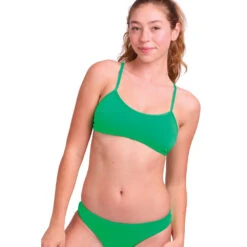 Jolyn Jocelyn Keylime Top