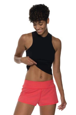 Jolyn Poppy Short -Speedo Shop jolyn poppy short poppy strawberry 1 b909d677 0b26 4f2e 8bda ba9ea9d8ccf5