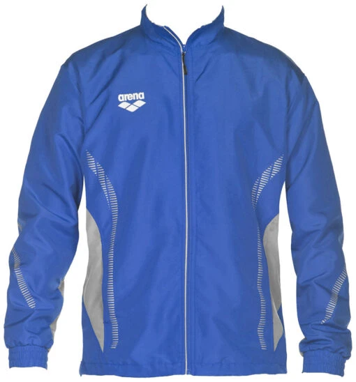 Arena Team Line Youth Warm-Up Jacket