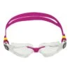 AQUASPHERE Aquashpere Kayenne Small Clear/Rasp Goggle