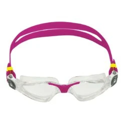 AQUASPHERE Aquashpere Kayenne Small Clear/Rasp Goggle