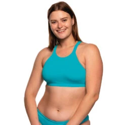 Jolyn Kaylee Top 18 Jolyn Kaylee Top -Speedo Shop kayleehawaiibluefront