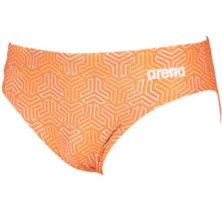 Arena MaxLife Kikko Brief -Speedo Shop kikko brief 003585 530blkorange 1 b5f969cb d2d5 4de1 ae42 26e7ae8c80a5