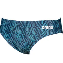 Arena MaxLife Kikko Brief -Speedo Shop kikko brief 003585 760navymulti 1 011c3a5e 653a 46e3 a856 9cfc81d48253