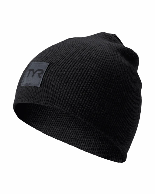 TYR Knit Beanie