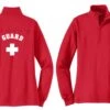 Elsmore Guard Women's 1/4 Zip