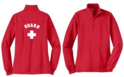 Elsmore Guard Women's 1/4 Zip