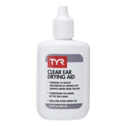 TYR Clear Ear Drying Aid