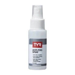 TYR Anti-Fog Spray Lens Cleaner