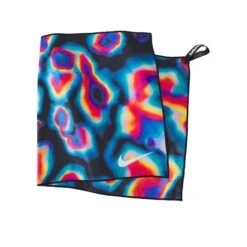 Nike Large Printed Quick Dry Towel -Speedo Shop large printed quick dry towel nessd129 990multi 1 2f09b7a2 6649 4c92 a200 e7ee02533ffa