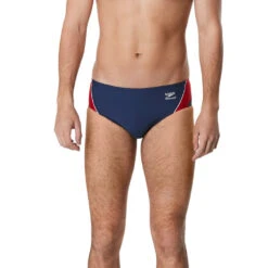 Speedo Endurance+ Launch Splice Brief 8 Speedo Endurance+ Launch Splice Brief -Speedo Shop launch brief 8051409 410nvyredwht 1 2e0fd7c3 8ddb 451f ab4b 1928b6488674
