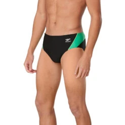 Speedo Endurance+ Launch Splice Brief