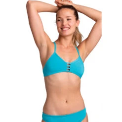 Jolyn Laura Bikini Top -Speedo Shop laurahawaiifront