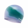 TYR Multi Silicone Swim Cap