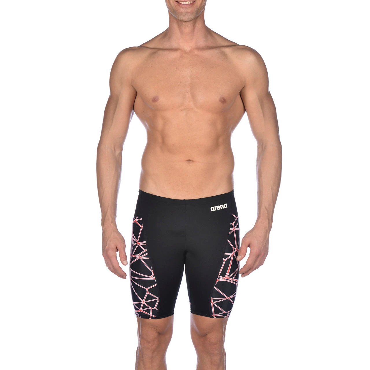 Arena MaxLife Carbonics Pro Jammer 2 Arena MaxLife Carbonics Pro Jammer - Image 2