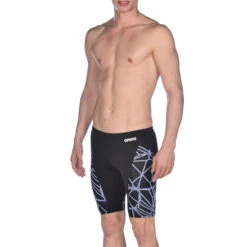 Arena MaxLife Carbonics Pro Jammer