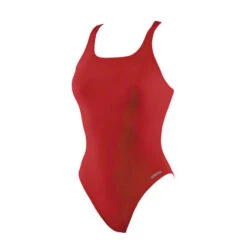 Arena Madison Pro Back -Speedo Shop madison proback 28489 45redmet slvr 1 06415202 e664 4140 827c 2a43de38e73a