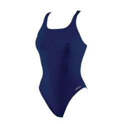 Arena Madison Pro Back -Speedo Shop madison proback 28489 75nvymet slvr 1 41939c74 7653 442d bd7e 85756d826f34