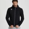 Arena Team Hooded Jacket