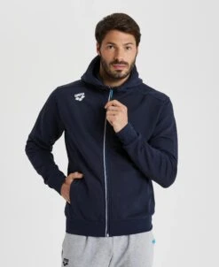Arena Team Hooded Jacket -Speedo Shop magentoproduct photos004906700 002 xl 4