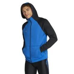 Speedo Male Team Jacket -Speedo Shop male team jacket 7720132 blue 1 7f41d619 10c3 45e2 a6d7 02a5654e8868