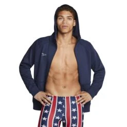 Speedo Male Team Jacket -Speedo Shop male team jacket 7720132 speedo navy 1 d22c1566 0fbc 4b3c b237 0231e8d08e29