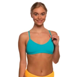 Jolyn Malia Bikini Top -Speedo Shop maliahawaiibluefront