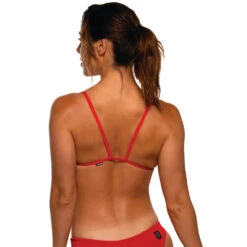 Jolyn Malia Bikini Top -Speedo Shop maliaredback