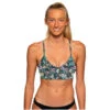 Jolyn Mara Print Bikini Top Spring '23