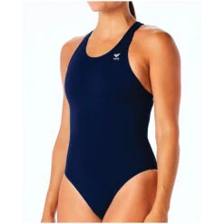 TYR Durafast One Solid Maxfit Swimsuit