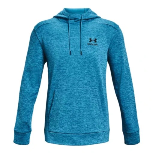 Under Armour Men's Swim Armour Fleece Hoodie