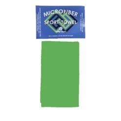 Microfiber Swim Towel -Speedo Shop microfiber towel mft bright green 1 1a98ffa8 510f 491b a415 ee81377f2e01