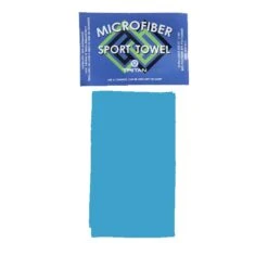 Microfiber Swim Towel -Speedo Shop microfiber towel mft light blue 1 209cfcc1 2d12 4f0a 8be2 7a4c606ae3c8