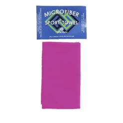 Microfiber Swim Towel