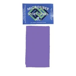 Microfiber Swim Towel -Speedo Shop microfiber towel mft purple 1 ee1f8b9d 5d49 46b9 b47c 39906d87190b