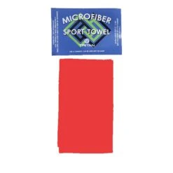 Microfiber Swim Towel -Speedo Shop microfiber towel mft red 1 eb901bf6 717c 4955 bc57 0238fac30537