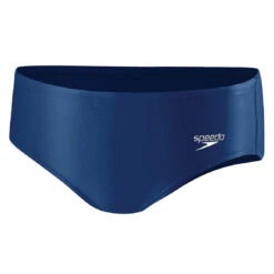 Speedo Solid Lycra Brief -Speedo Shop ml solid y 72800 434navy 1