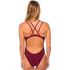 Jolyn Murray Onesie -Speedo Shop murraycabback